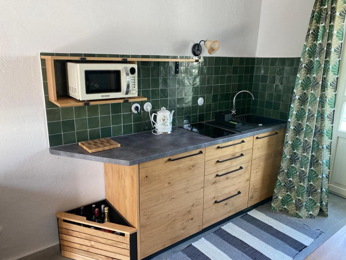 Apartmany Pod Schodami Banská Štiavnica Eksteriør billede