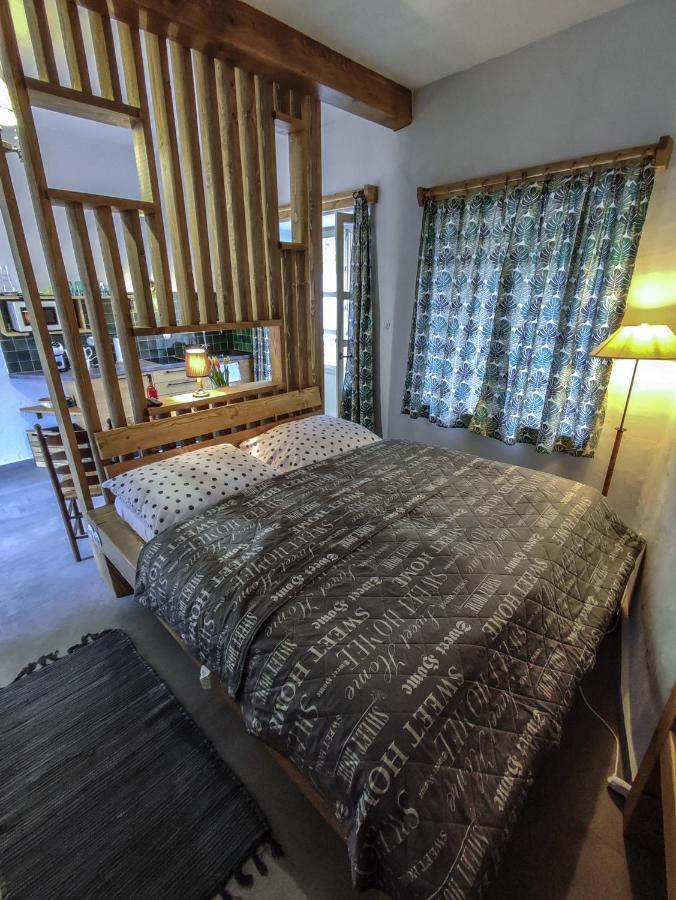 Apartmany Pod Schodami Banská Štiavnica Eksteriør billede
