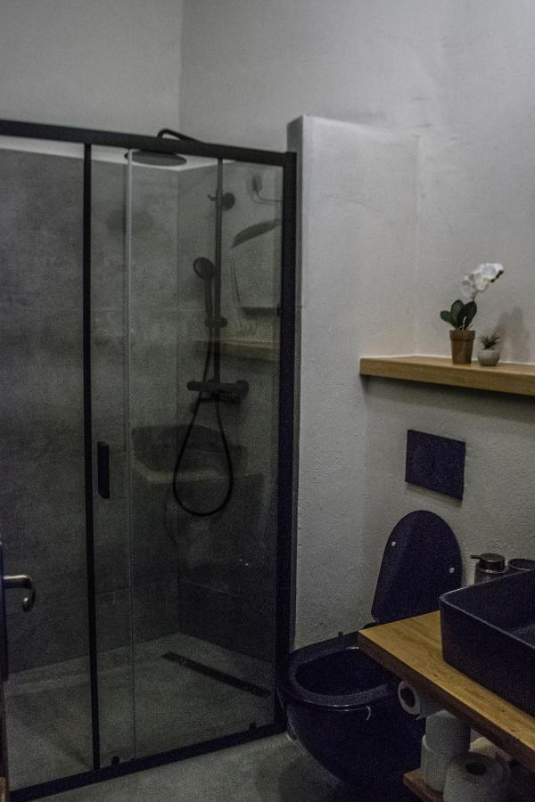 Apartmany Pod Schodami Banská Štiavnica Eksteriør billede