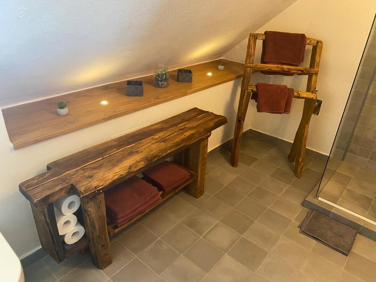 Apartmany Pod Schodami Banská Štiavnica Eksteriør billede